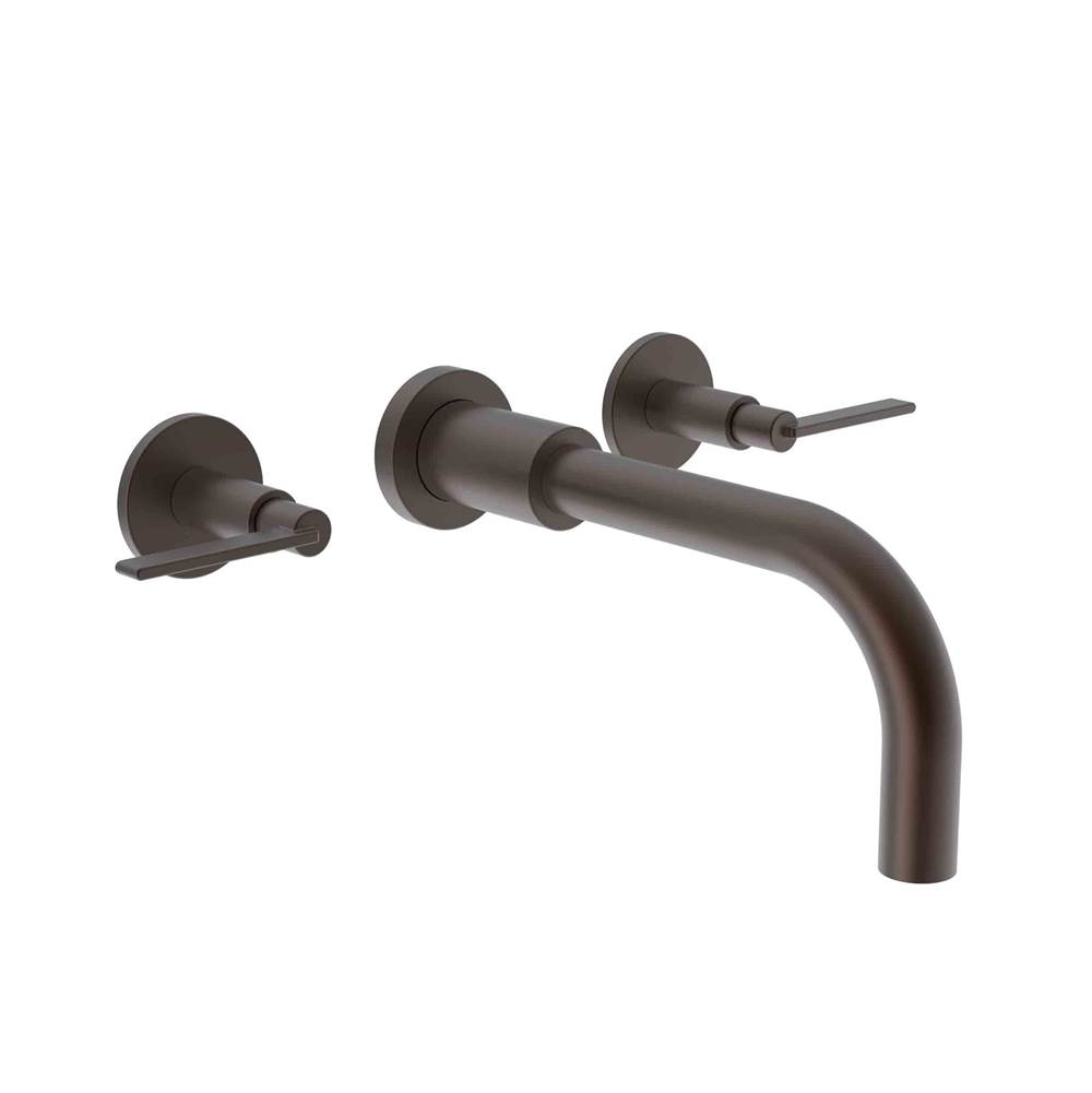 Newport Brass Wall Mounted Bathroom Sink Faucets item 3-3321/07