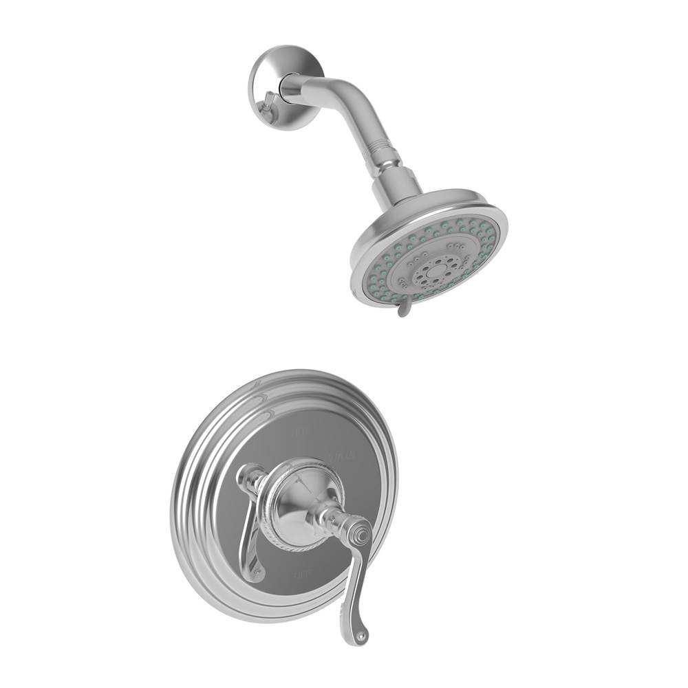 Newport Brass  Shower Only Faucets item 3-984BP/15S