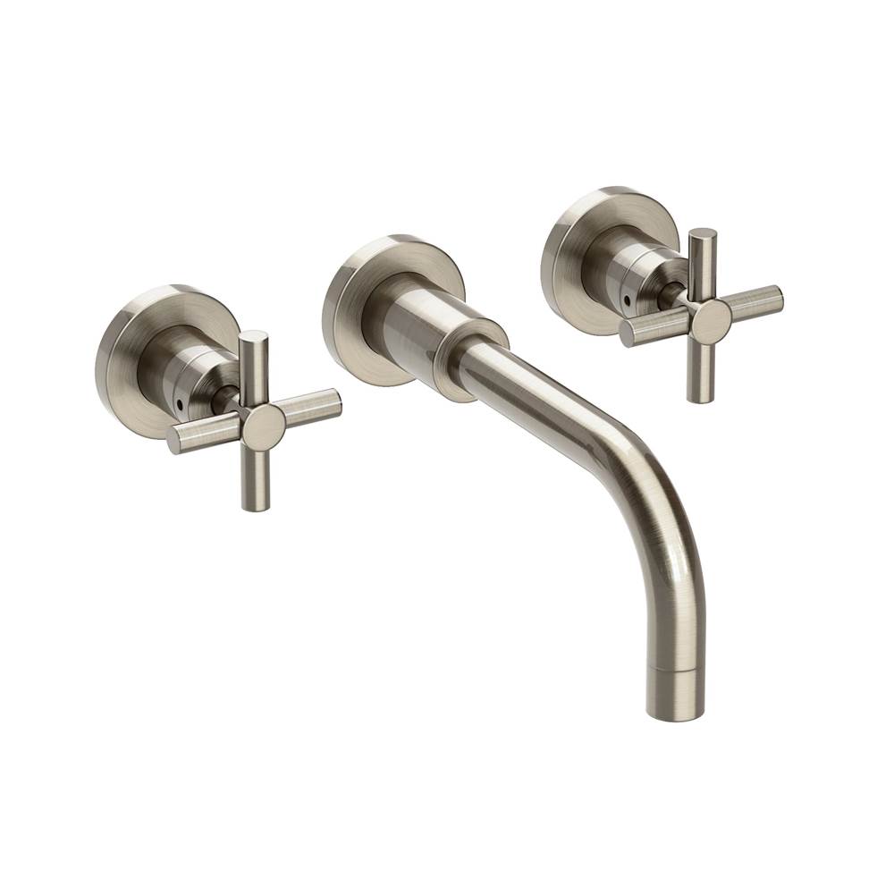 Newport Brass Wall Mounted Bathroom Sink Faucets item 3-991/15A
