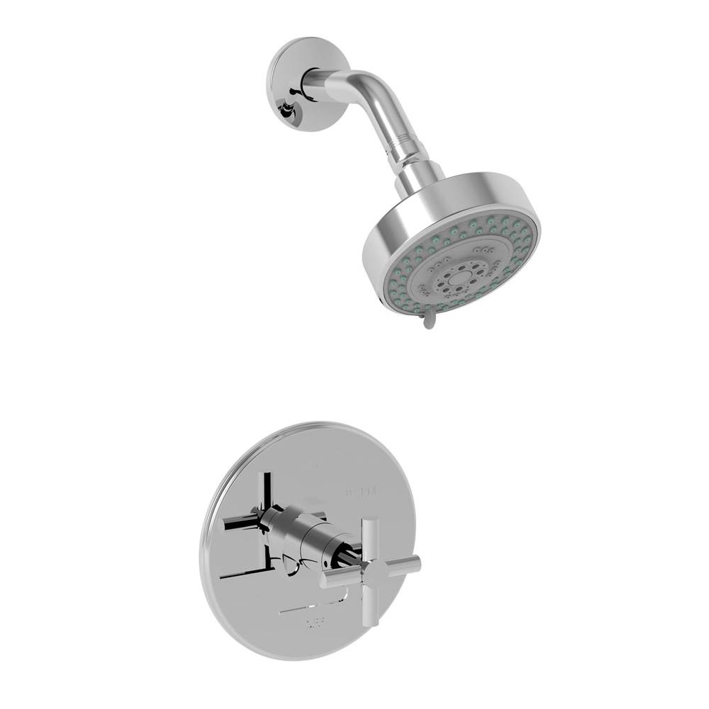 Newport Brass  Shower Only Faucets item 3-994BP/06