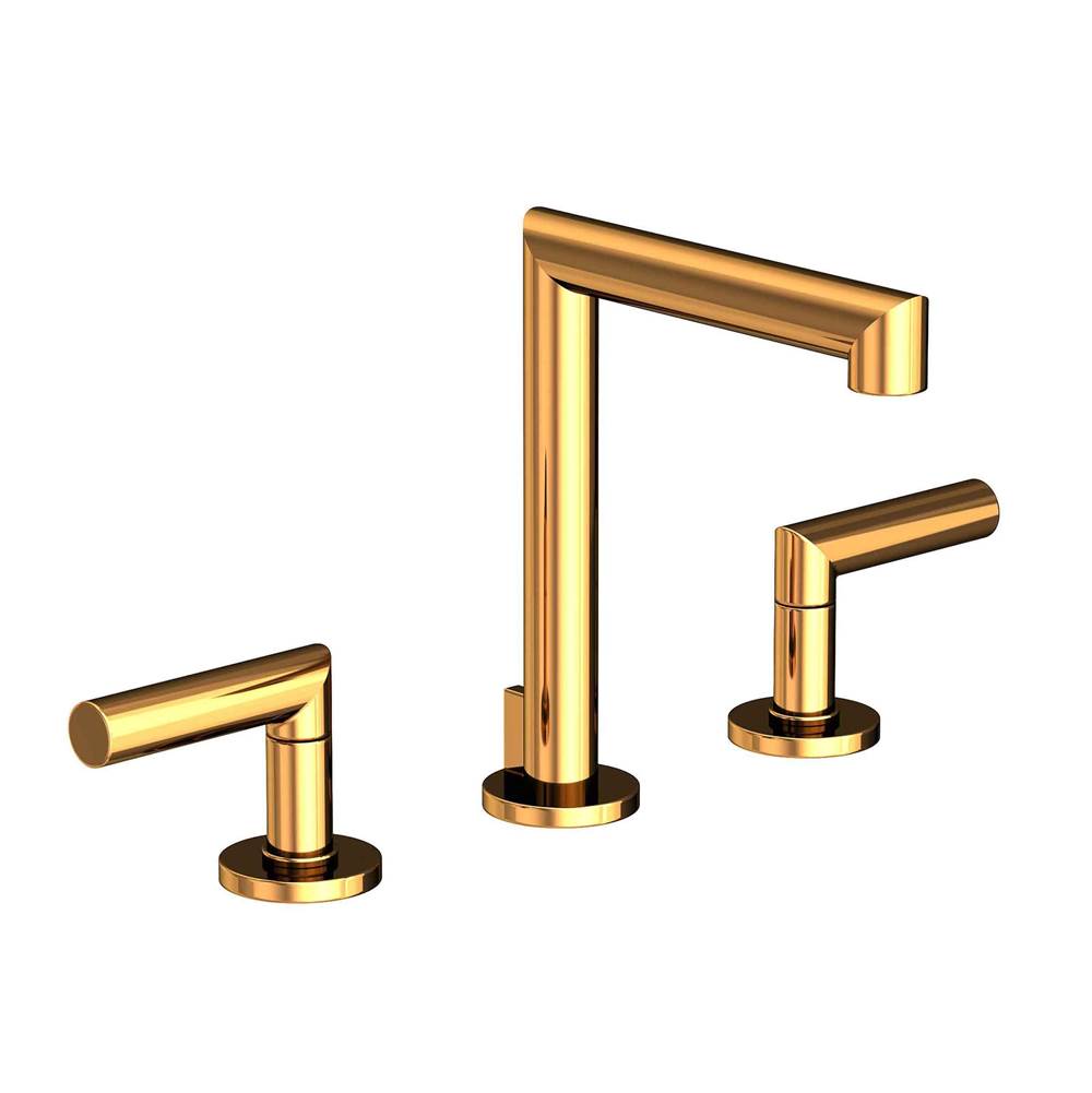 Newport Brass Widespread Bathroom Sink Faucets item 3120/24