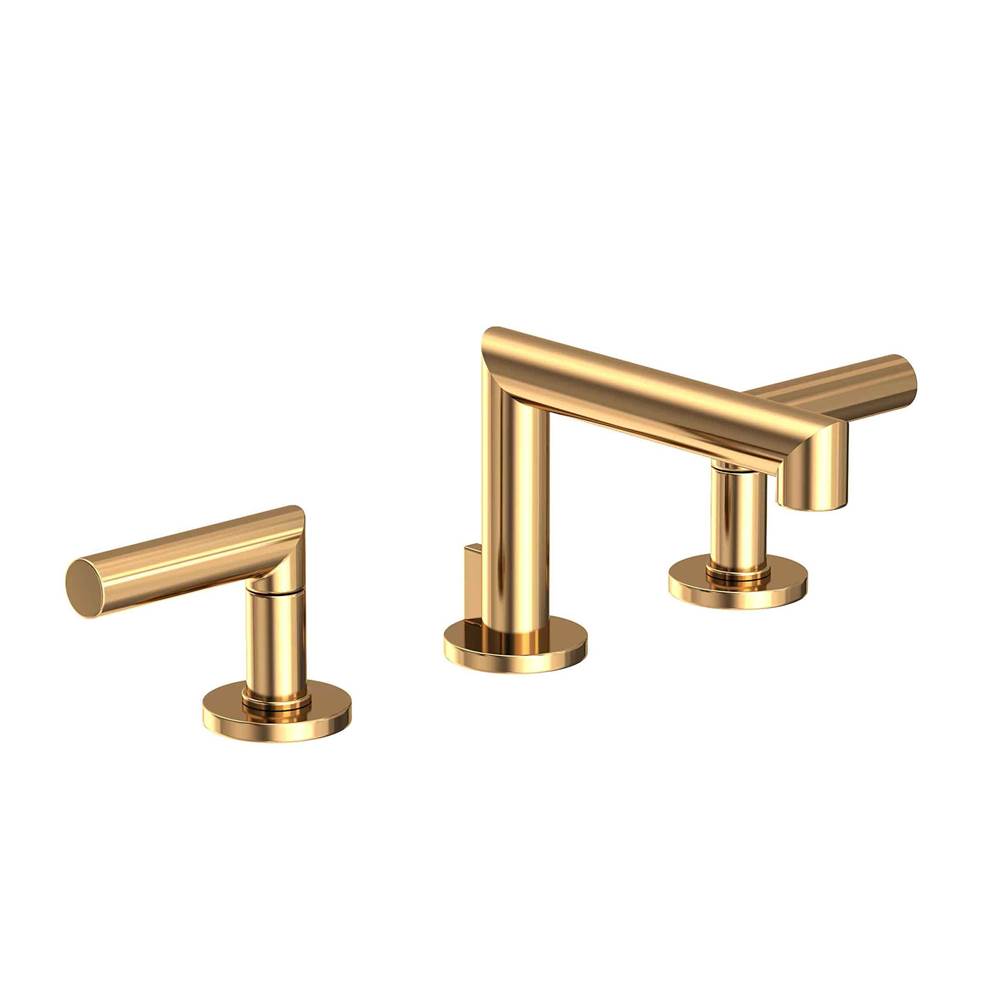 Newport Brass Widespread Bathroom Sink Faucets item 3130/03N