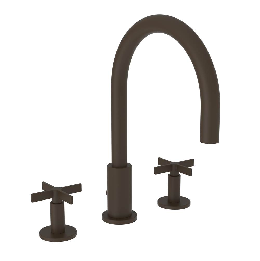 Newport Brass Widespread Bathroom Sink Faucets item 3330C/10B