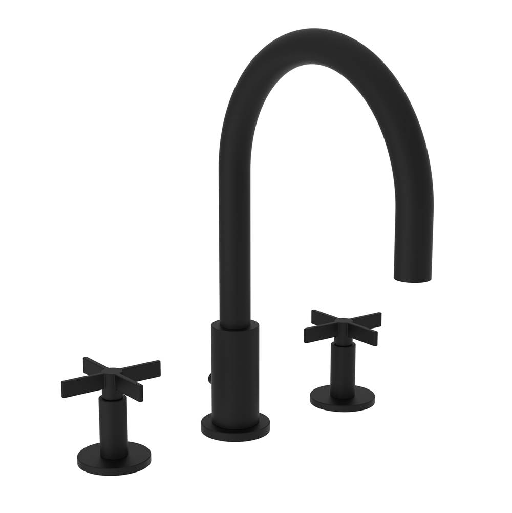 Newport Brass Widespread Bathroom Sink Faucets item 3330C/56