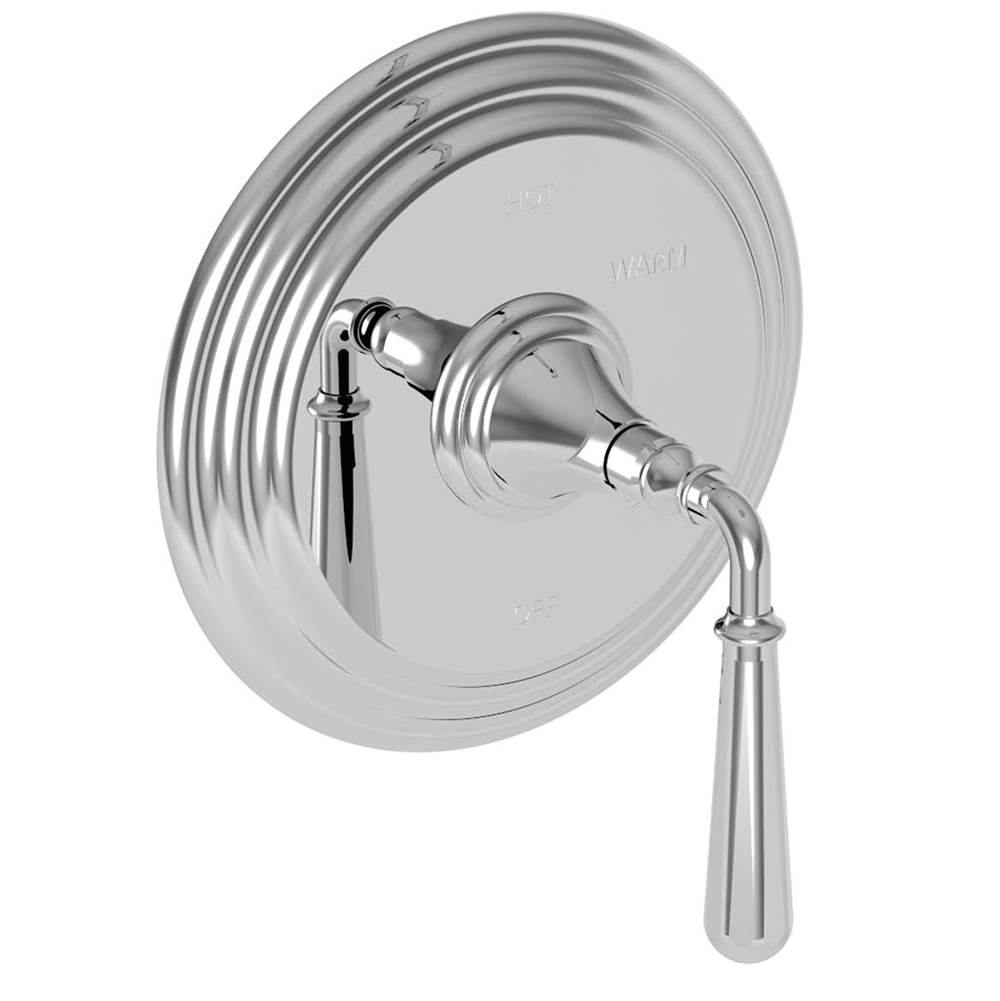 Newport Brass  Shower Faucet Trims item 4-1744BP/24S