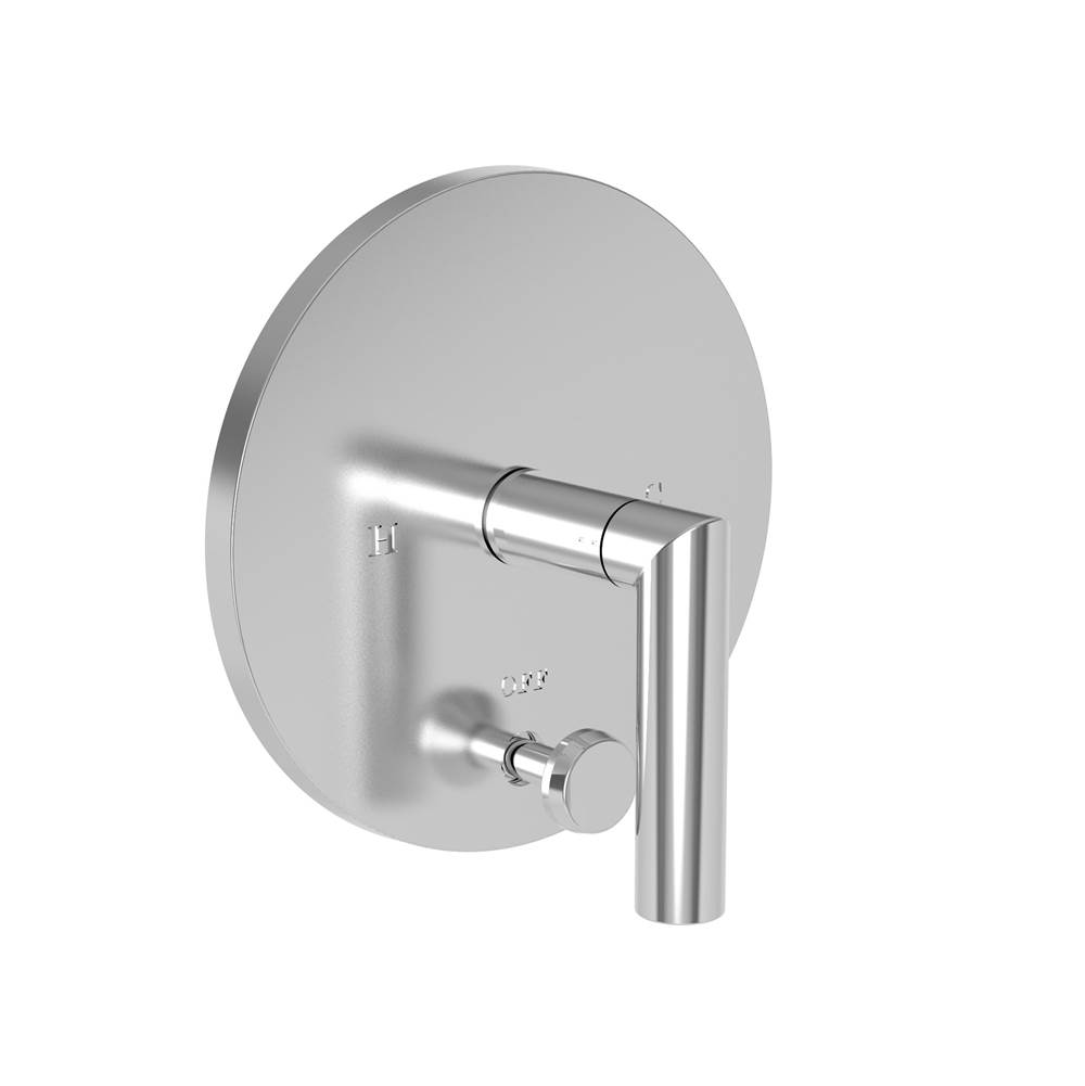 Newport Brass Pressure Balance Valve Trims Shower Faucet Trims item 5-3102BP/26