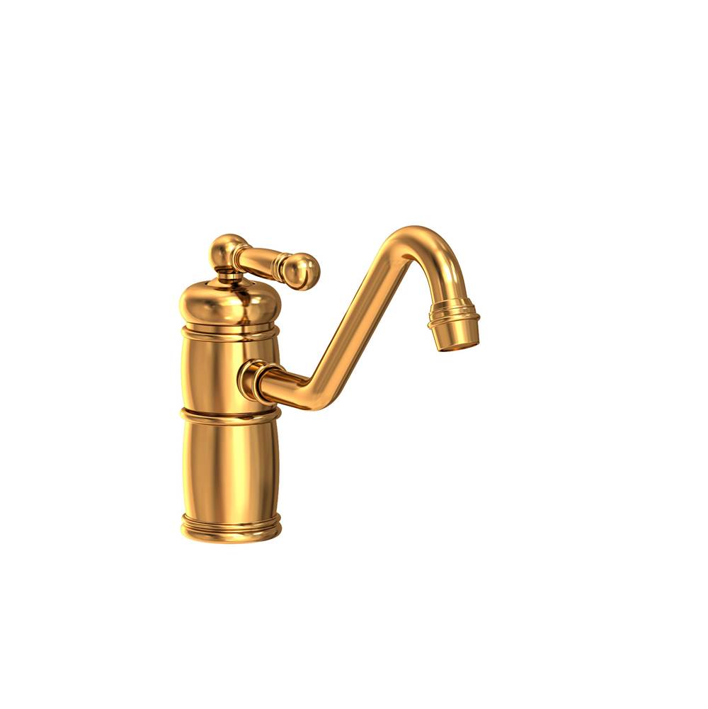 Newport Brass Single Hole Kitchen Faucets item 940/034