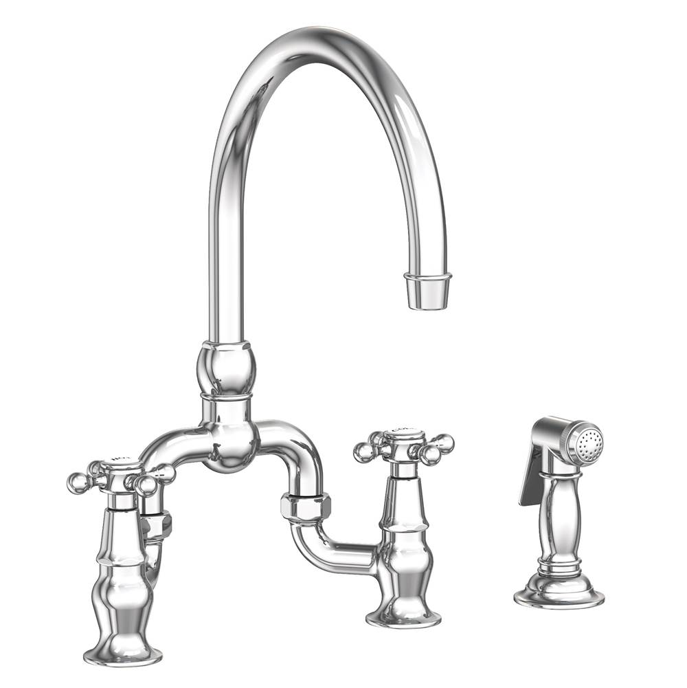 Newport Brass Bridge Kitchen Faucets item 9460/26