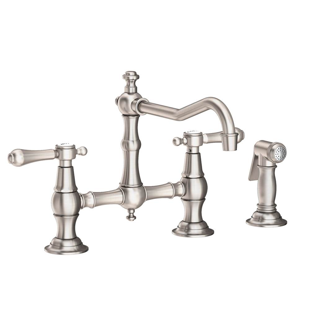 Newport Brass Bridge Kitchen Faucets item 9462/15S