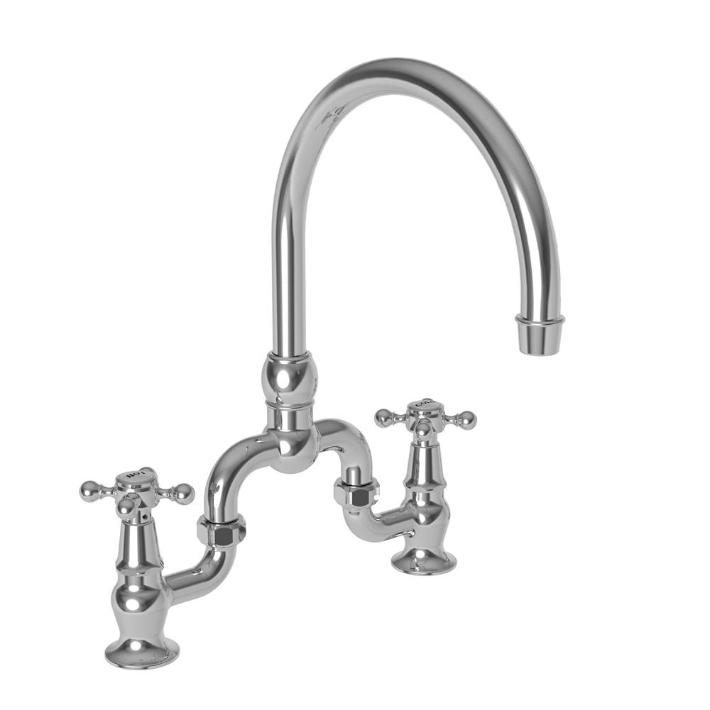 Newport Brass Bridge Kitchen Faucets item 9464/26