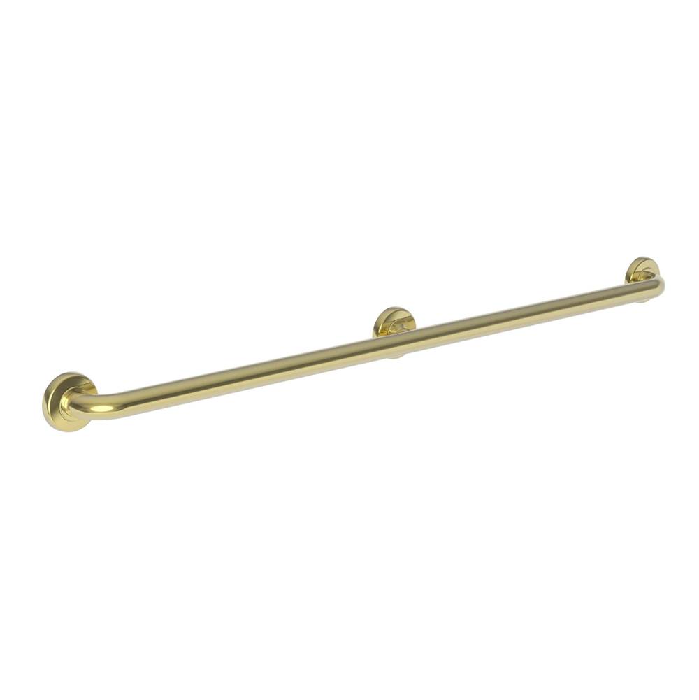 Newport Brass Grab Bars Shower Accessories item 990-3942/01