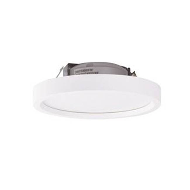 Nora Lighting Flush Ceiling Lights item NLOS-R42L27WW