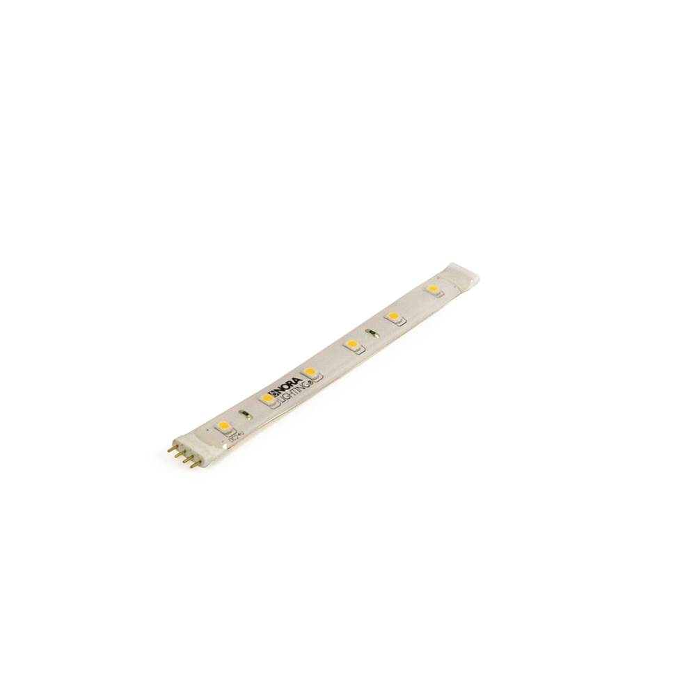 Nora Lighting Led Tape Lights Under Cabinet Lighting item NUTP1-WLED930/4