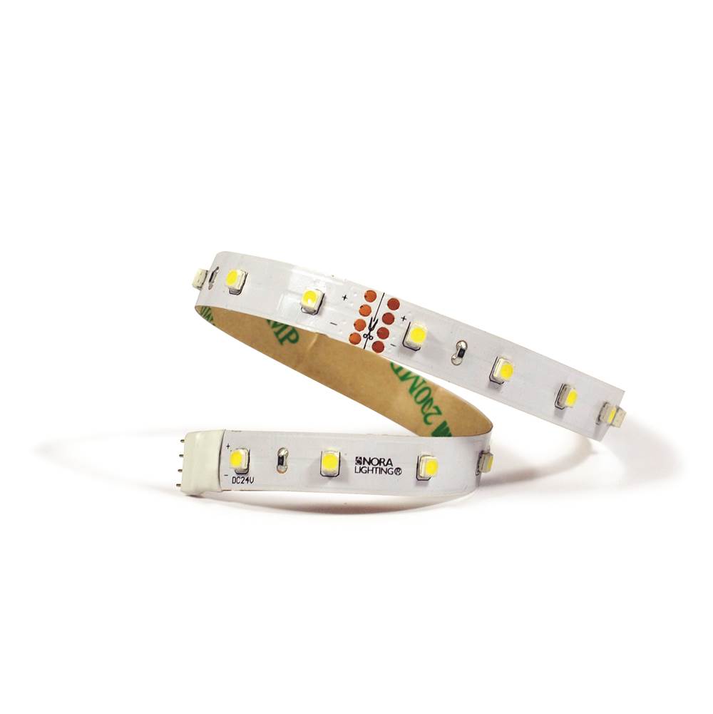 Nora Lighting Led Tape Lights Under Cabinet Lighting item NUTP7-WLED93012