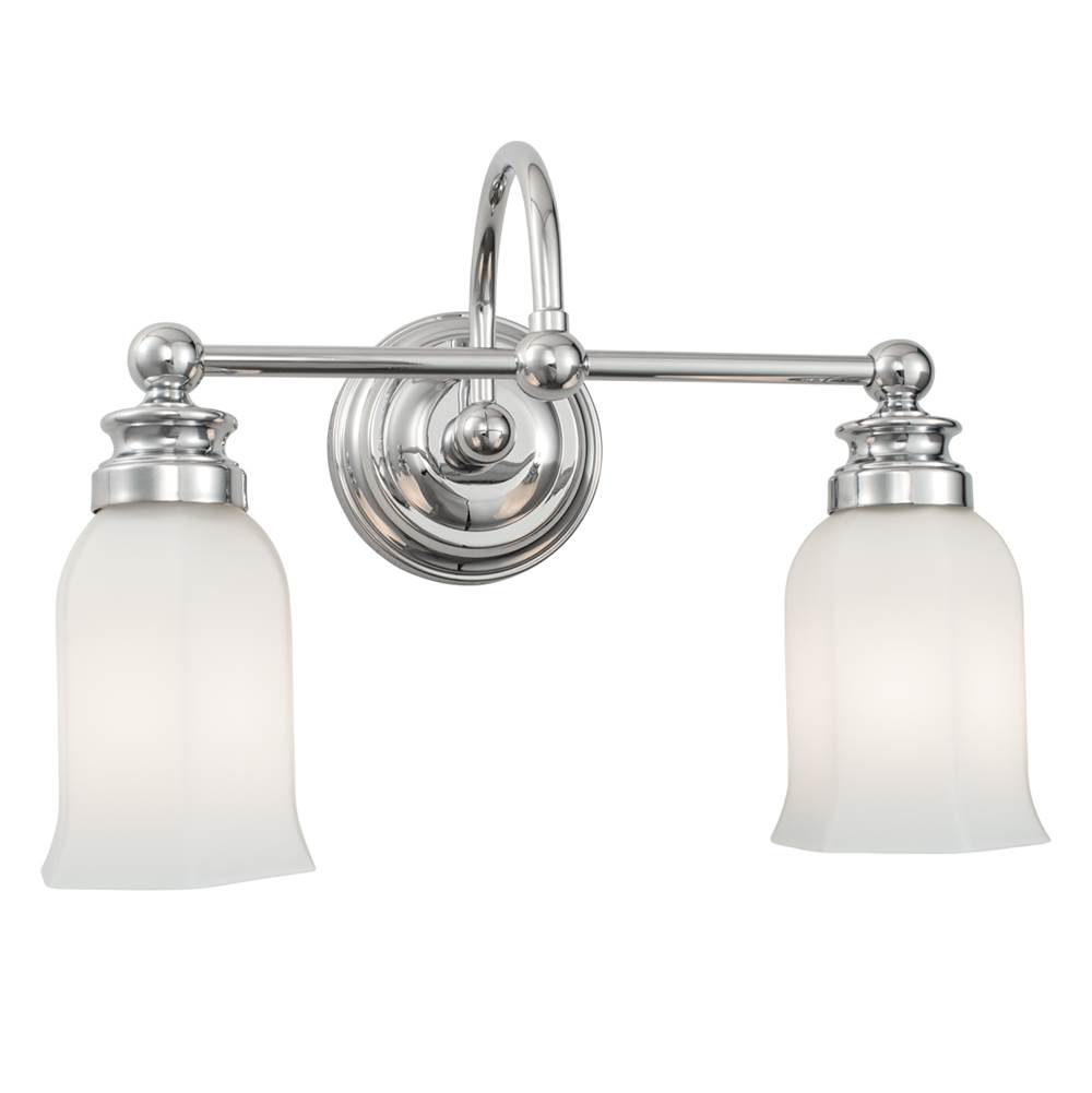 Norwell Sconce Wall Lights item 8912-CH-HXO