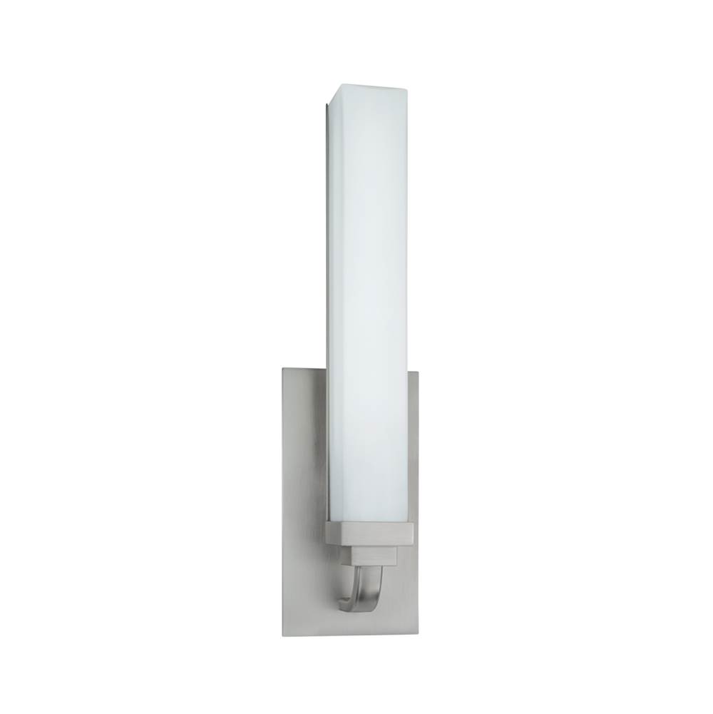 Norwell Sconce Wall Lights item 8961-BN-MO