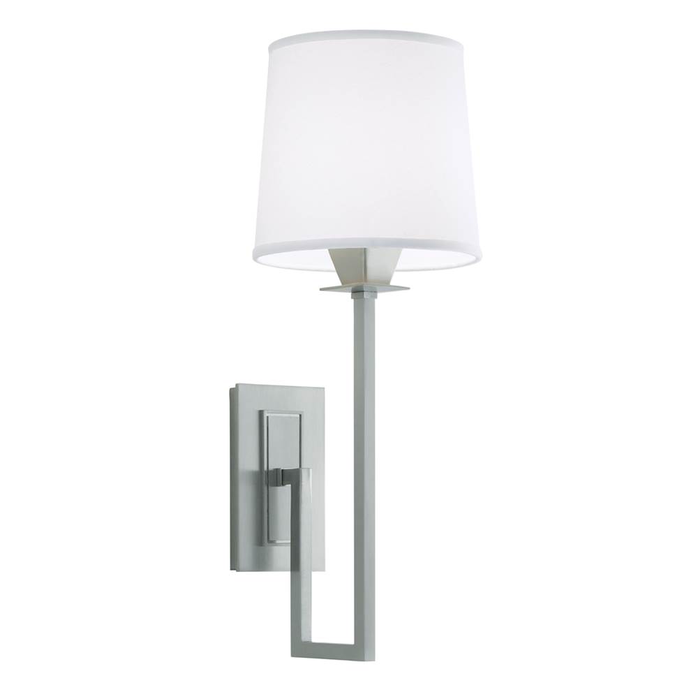 Norwell Sconce Wall Lights item 9675-BN-WS