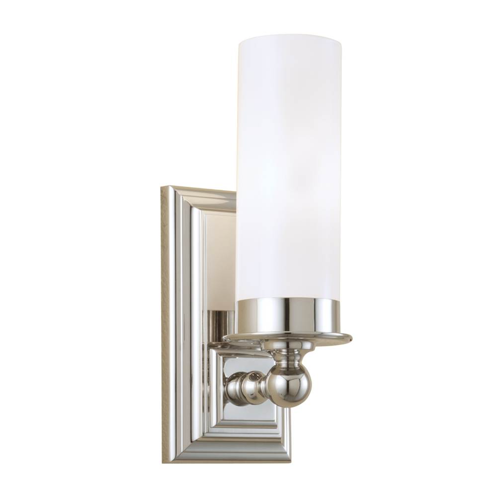 Norwell Sconce Wall Lights item 9730-PN-MO