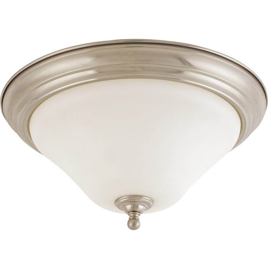 Nuvo Flush Ceiling Lights item 60/1826