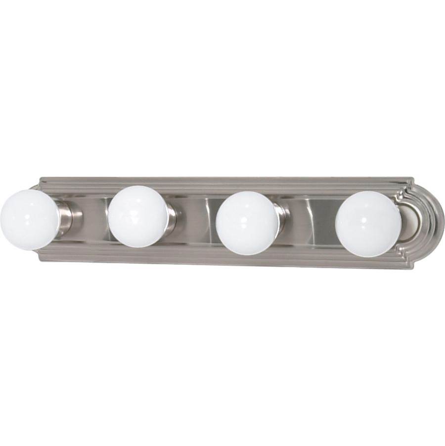 Nuvo Linear Vanity Bathroom Lights item 60/301
