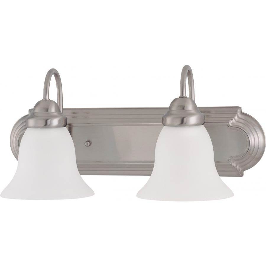 Nuvo Linear Vanity Bathroom Lights item 60/3278