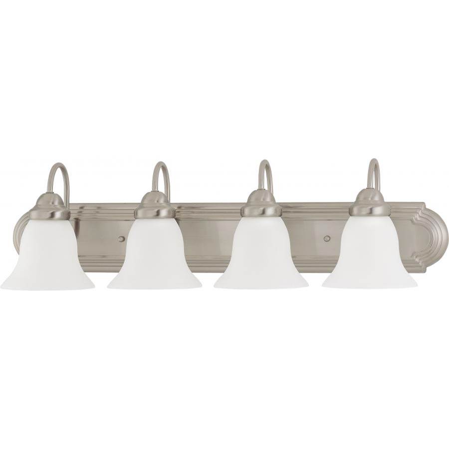 Nuvo Linear Vanity Bathroom Lights item 60/3281