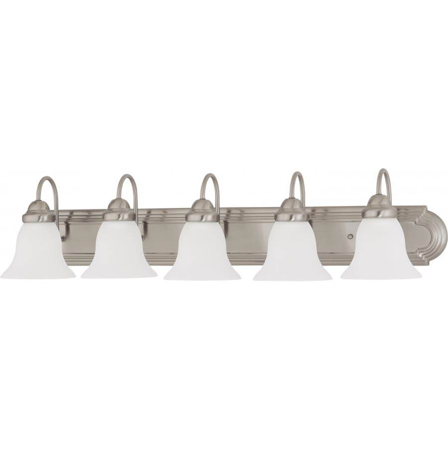 Nuvo Linear Vanity Bathroom Lights item 60/3282