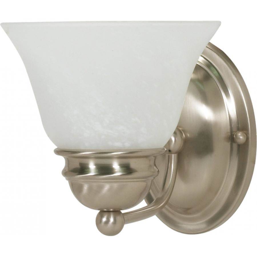 Nuvo Linear Vanity Bathroom Lights item 60/340