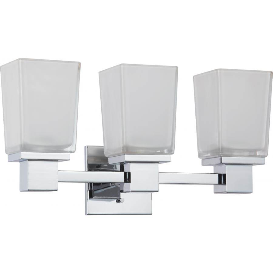 Nuvo Linear Vanity Bathroom Lights item 60/4003