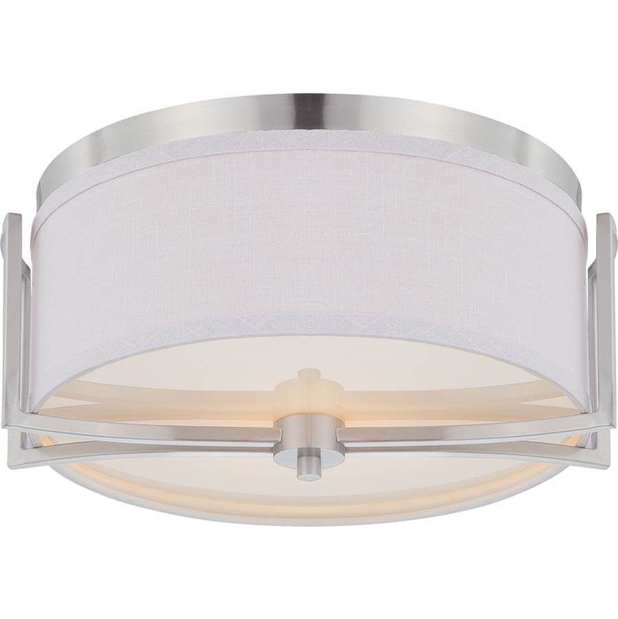 Nuvo Flush Ceiling Lights item 60/4761