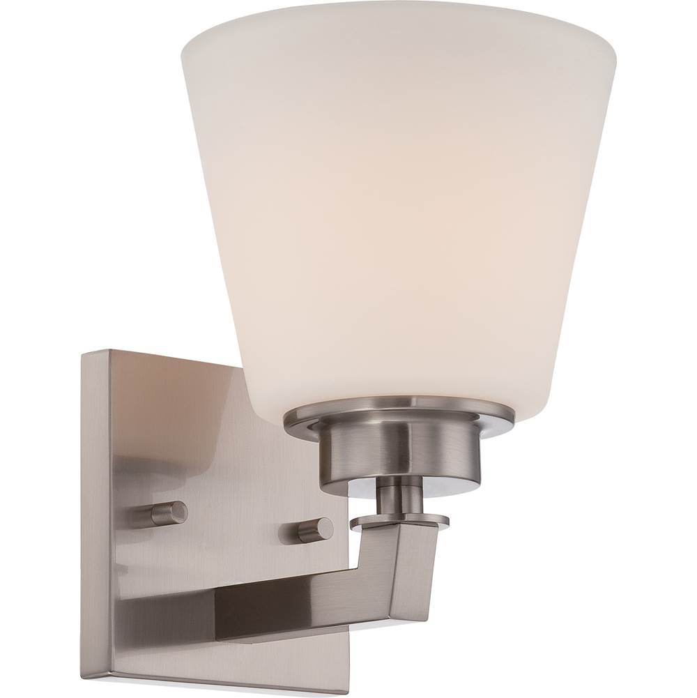 Nuvo Linear Vanity Bathroom Lights item 60-5451