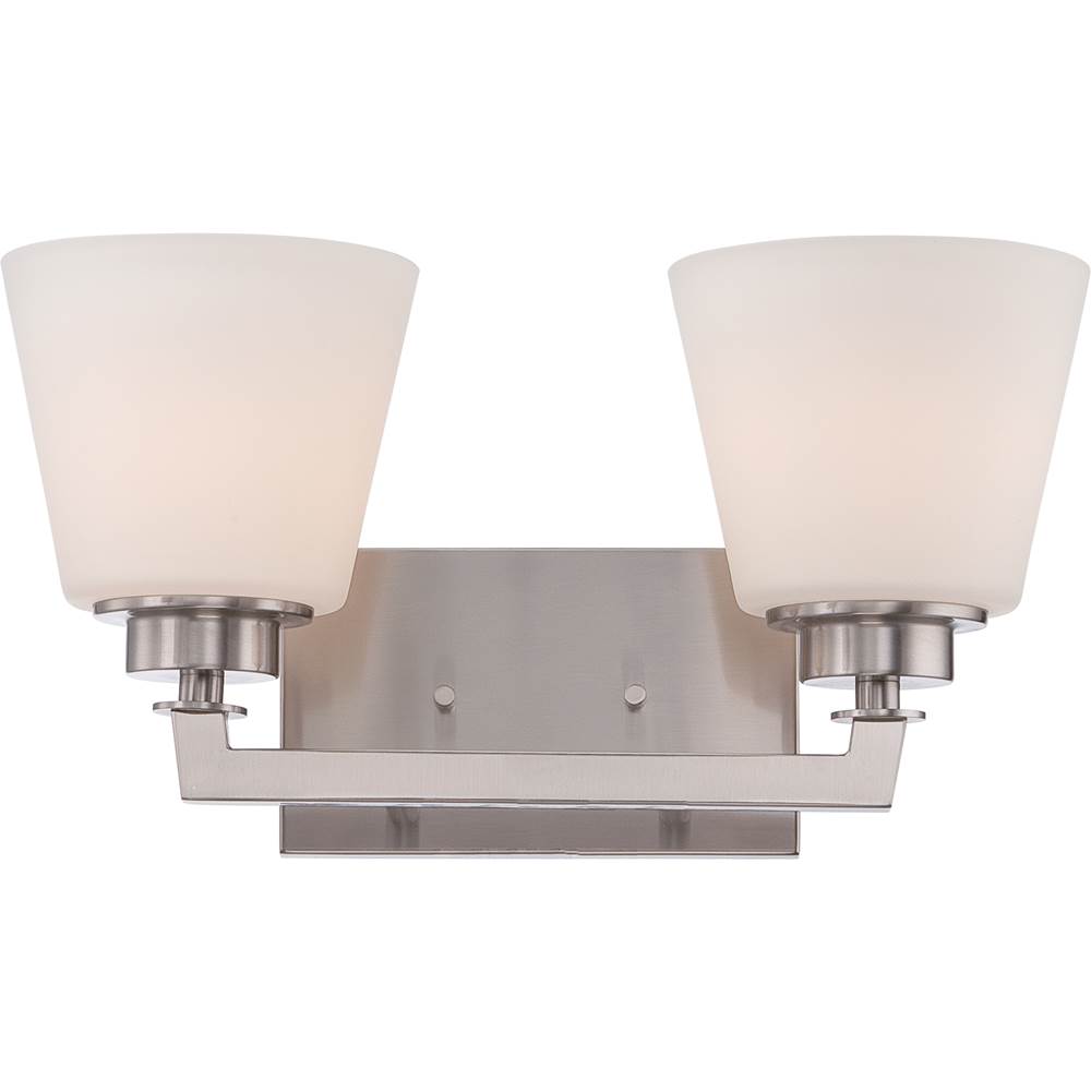 Nuvo Linear Vanity Bathroom Lights item 60-5452