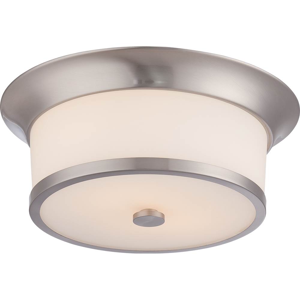 Nuvo Flush Ceiling Lights item 60-5460