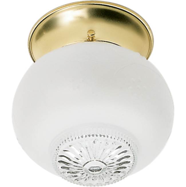 Nuvo Flush Ceiling Lights item 60/6029