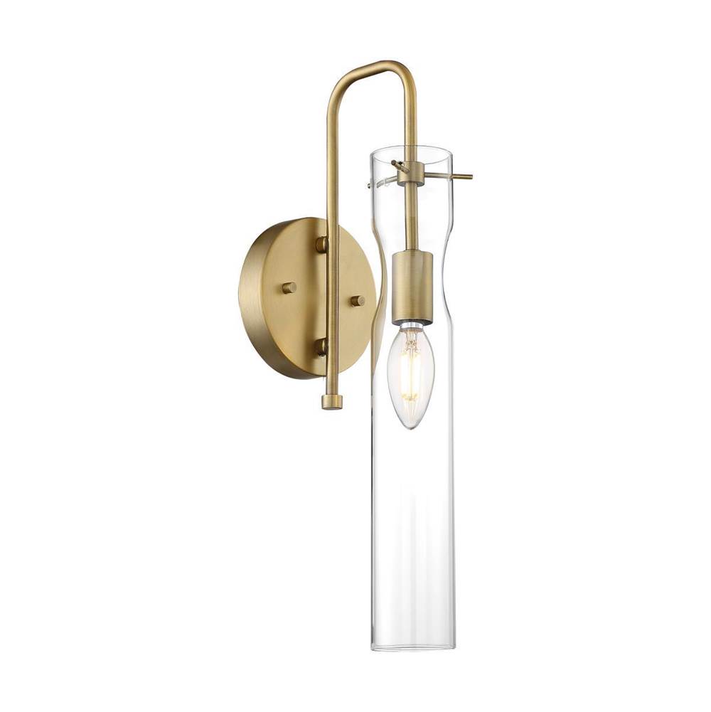 Nuvo Sconce Wall Lights item 60-6855