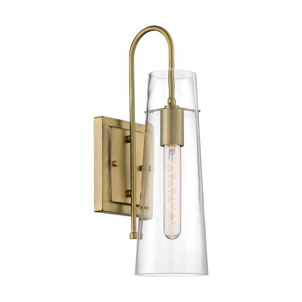 Nuvo Sconce Wall Lights item 60-6859