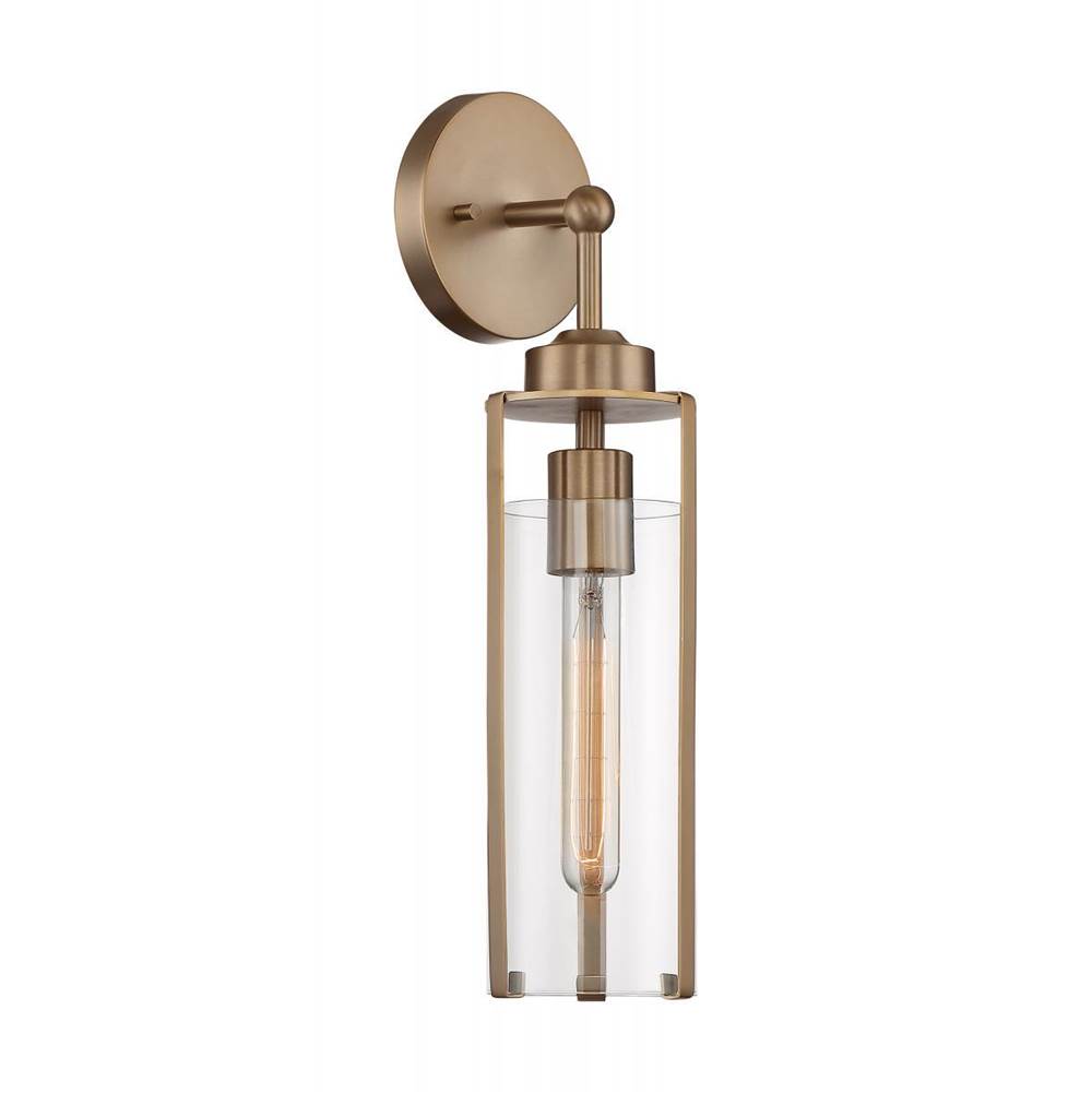 Nuvo Sconce Wall Lights item 60-7151