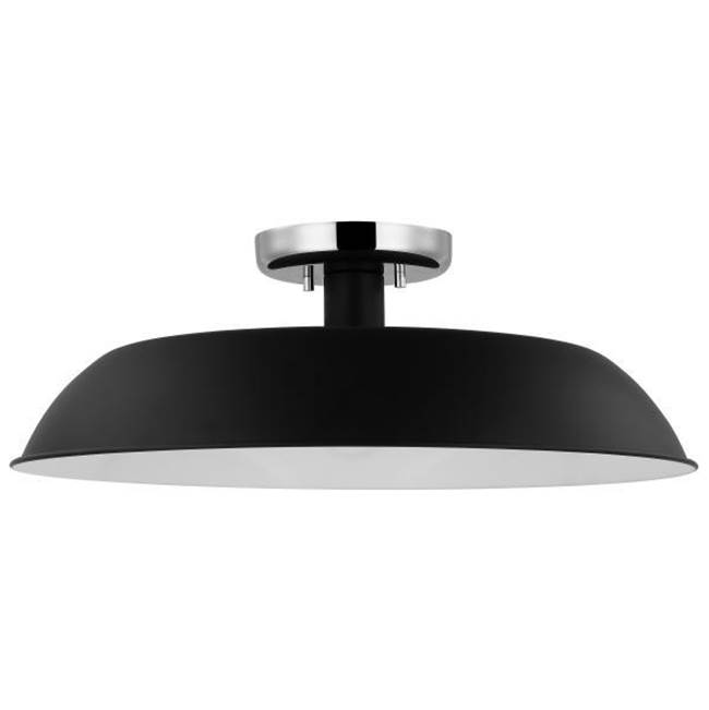 Nuvo Flush Ceiling Lights item 60-7495