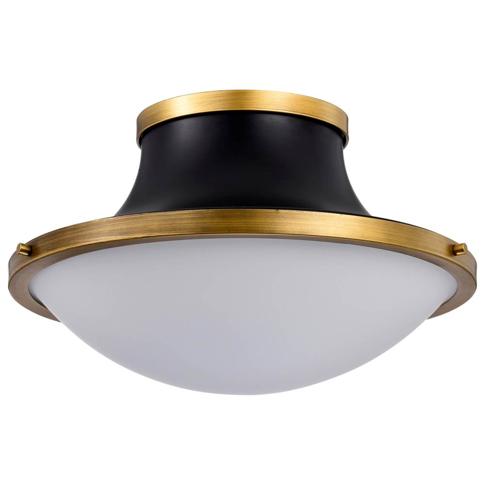 Nuvo Flush Ceiling Lights item 60-7906