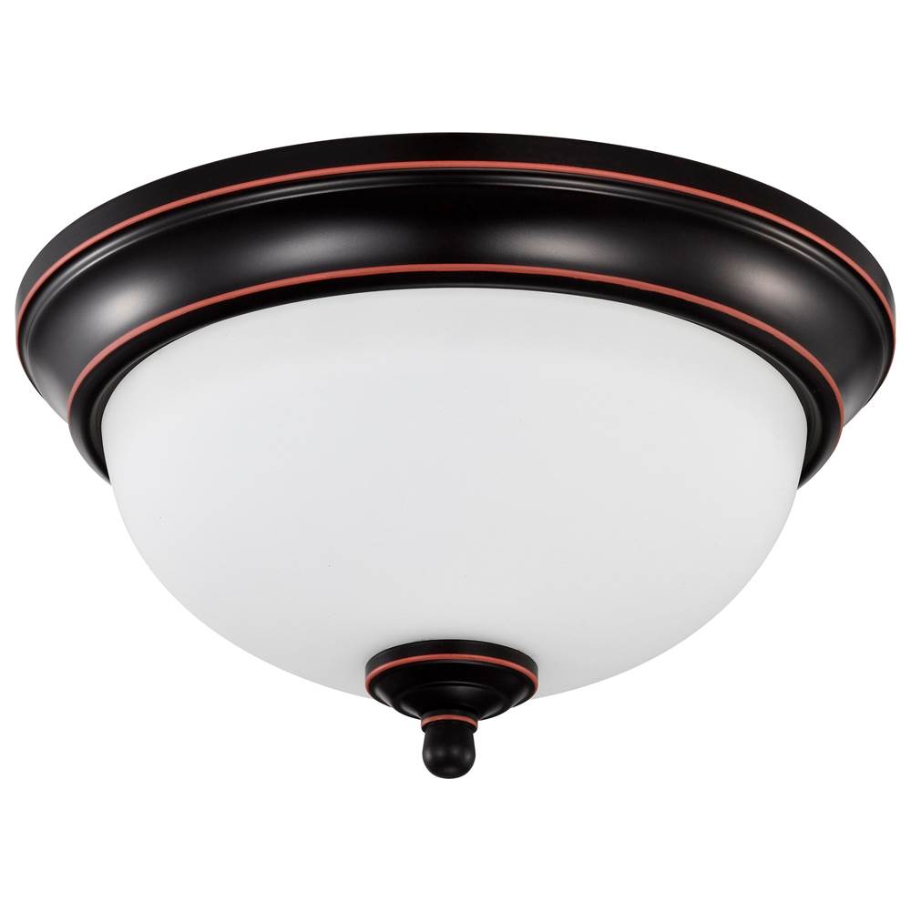 Nuvo Flush Ceiling Lights item 62-1557