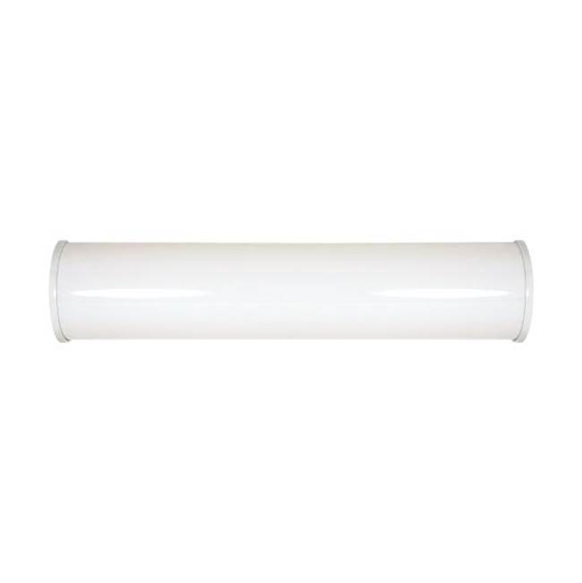 Nuvo One Light Vanity Bathroom Lights item 62-1633