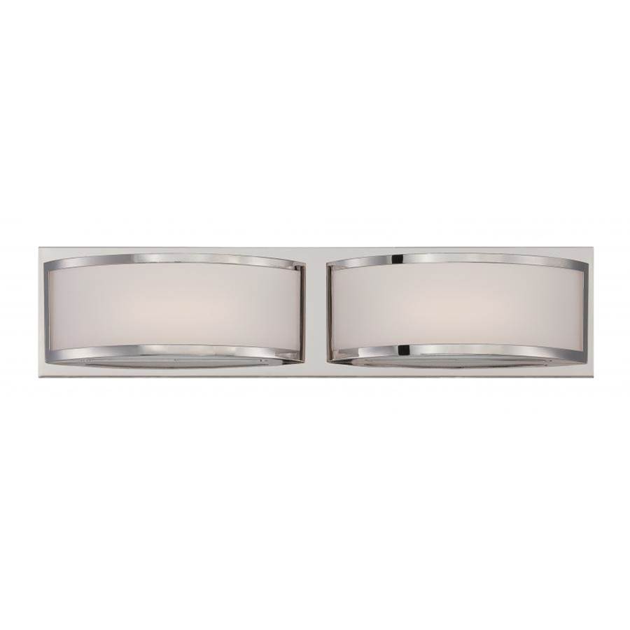 Nuvo Linear Vanity Bathroom Lights item 62/312