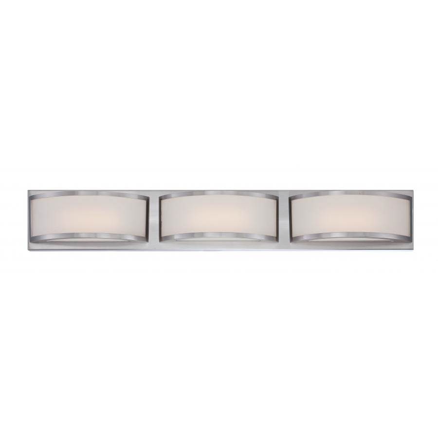 Nuvo Linear Vanity Bathroom Lights item 62/319