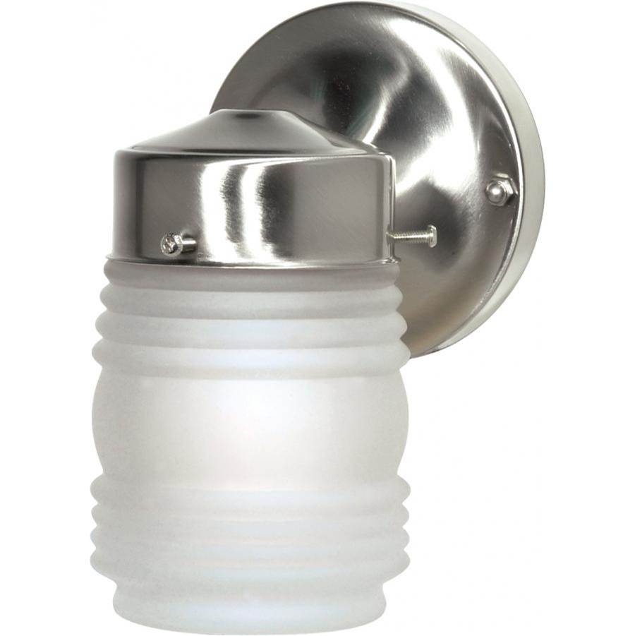 Nuvo Wall Lanterns Outdoor Lights item SF76/701