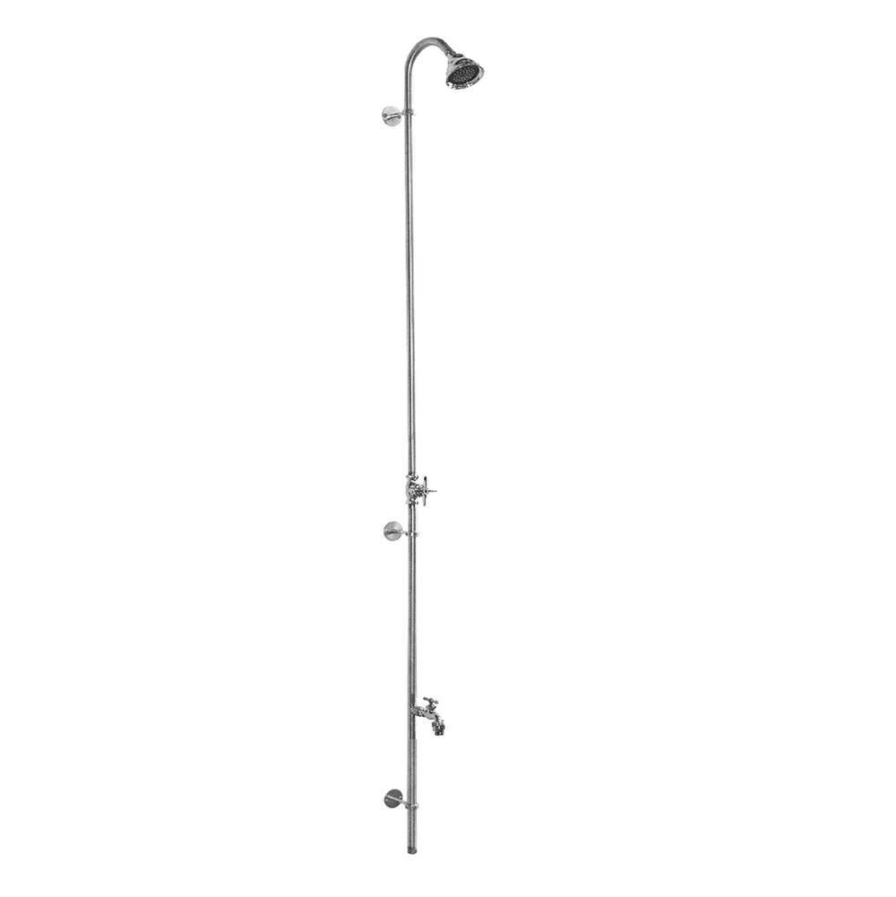 Outdoor Shower  Outdoor item PM-500-CHV