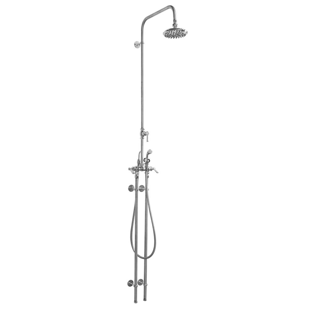 Outdoor Shower  Outdoor item WMHC-772-DLX