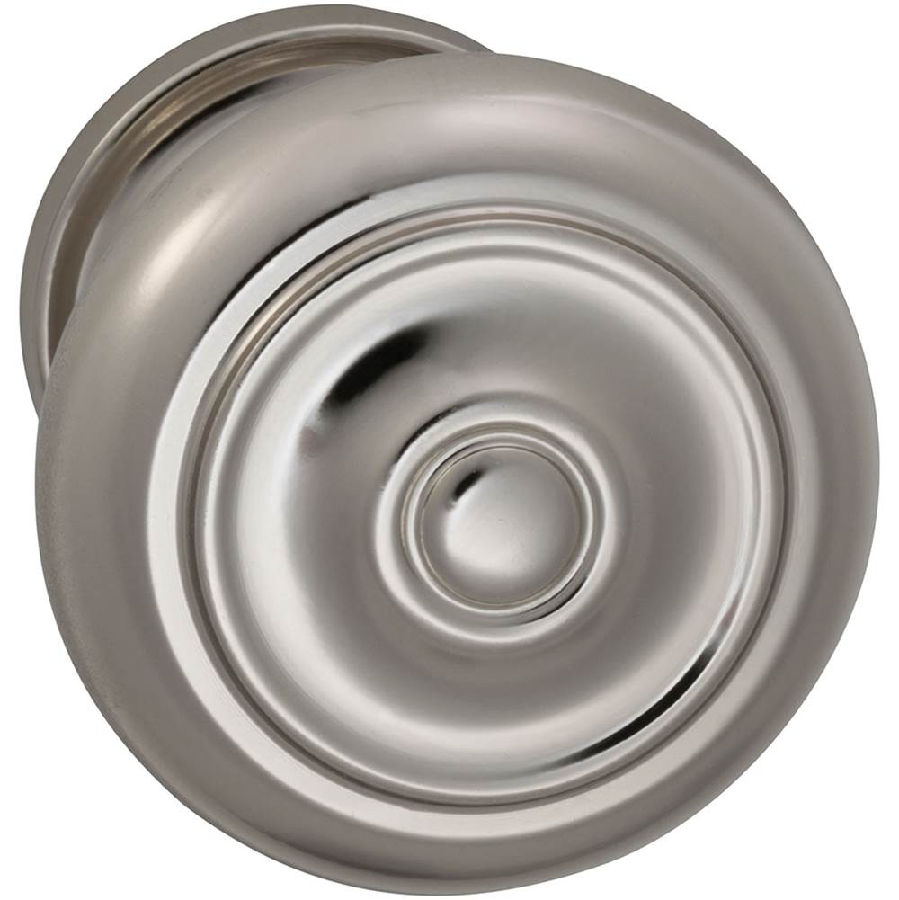 OMNIA Passage Knobs item 473/45A.PA14