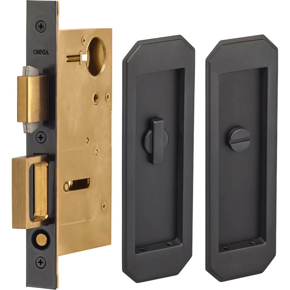 Omnia - Door Locks