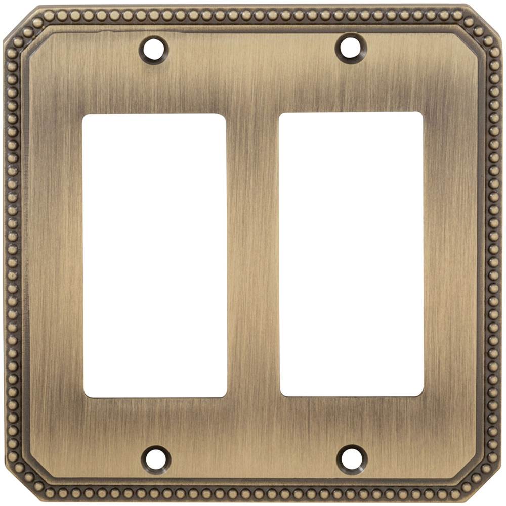 OMNIA  Switch Plates item 8005/D.SB