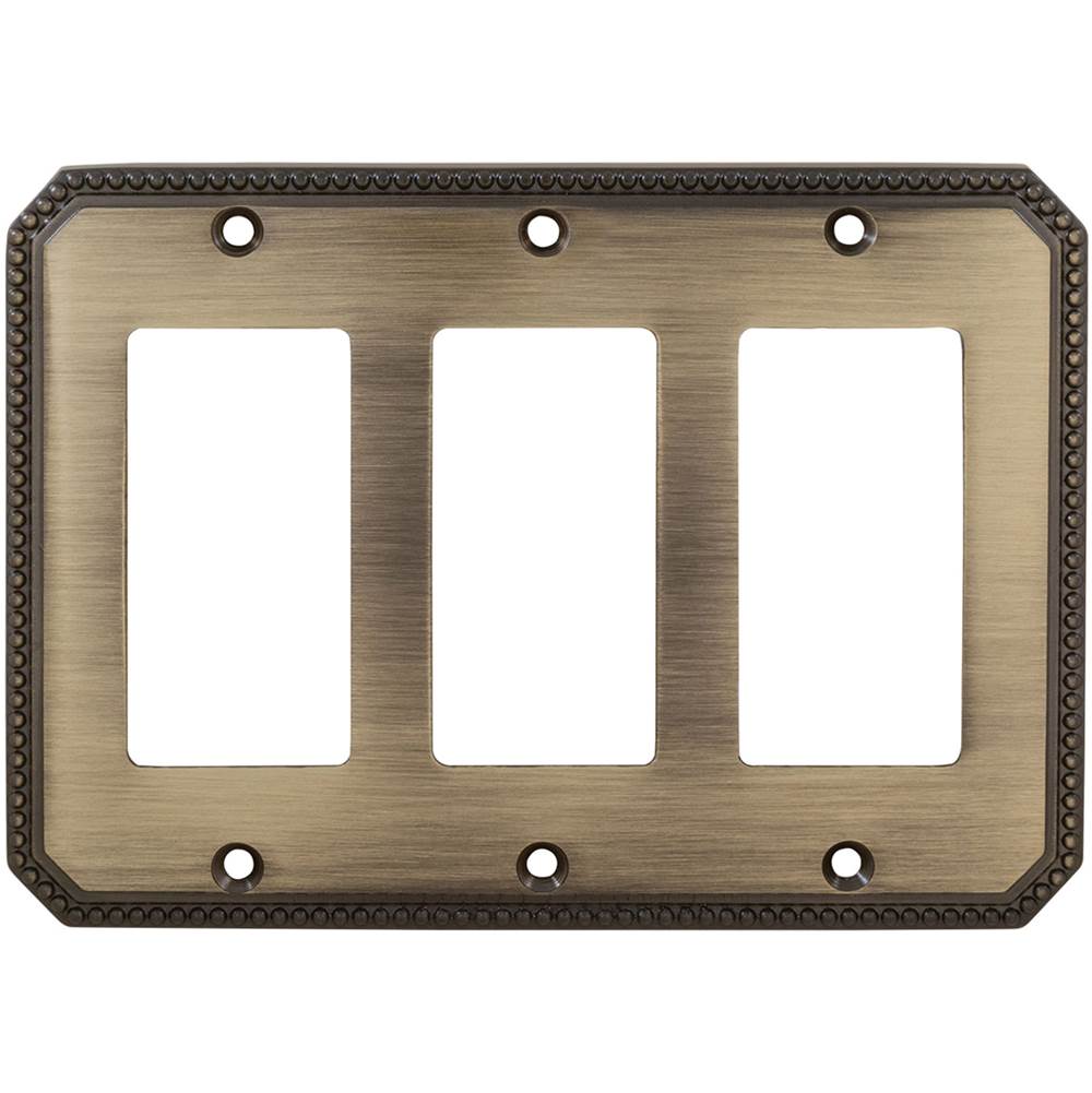 OMNIA  Switch Plates item 8005/T.26